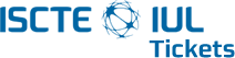 ISCTE-IUL Tickets